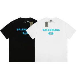 Picture of Balenciaga T Shirts Short _SKUBalenciagaM-2XLcptxW59922346